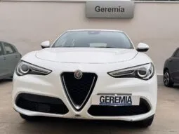 ALFA ROMEO Stelvio 2.2 Turbodiesel 210 CV AT8 Q4 Business