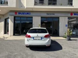 PEUGEOT 308 BlueHDi 150 S&S EAT6 SW Allure