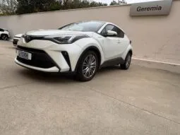 TOYOTA C-HR 1.8 Hybrid E-CVT Lounge
