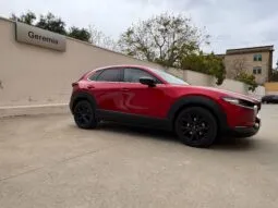 MAZDA CX-30 2.0L e-Skyactiv-X M Hybrid 2WD Homura