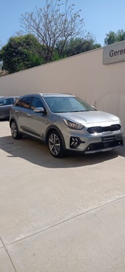 Kia Niro 1.6 HEV DCT Style € 18.900